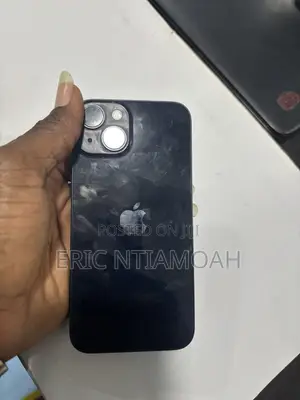 Apple iPhone 14 128 GB Black