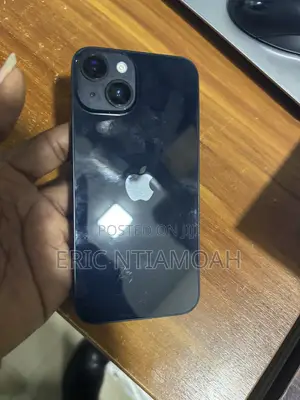 Apple iPhone 14 128 GB Black