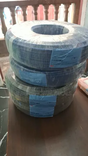 16mm Conduit RR Cable