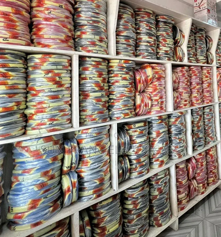 16mm Conduit RR Cable