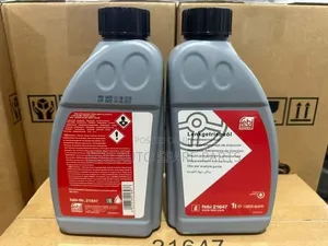 Engine Oil,Engine Coolant, Gear Box Oil and Others for All Vehicle