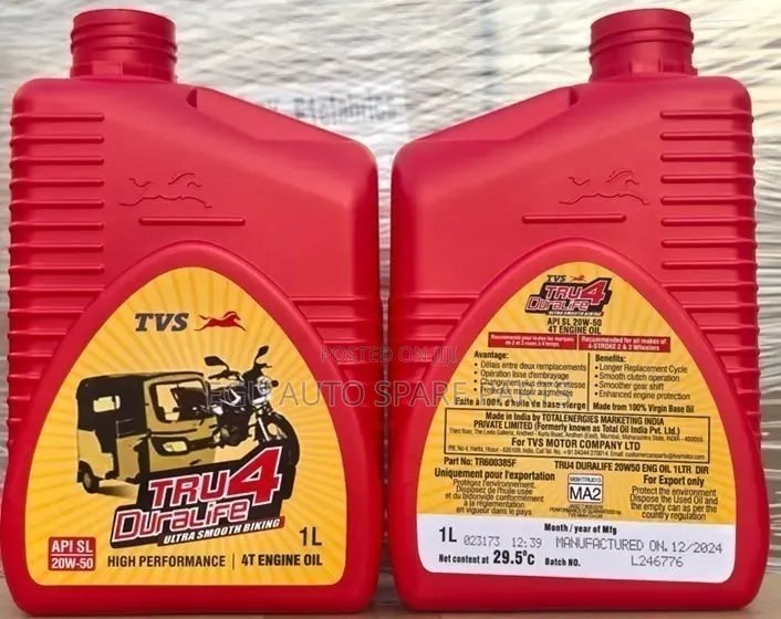 Engine Oil,Engine Coolant, Gear Box Oil and Others for All Vehicle