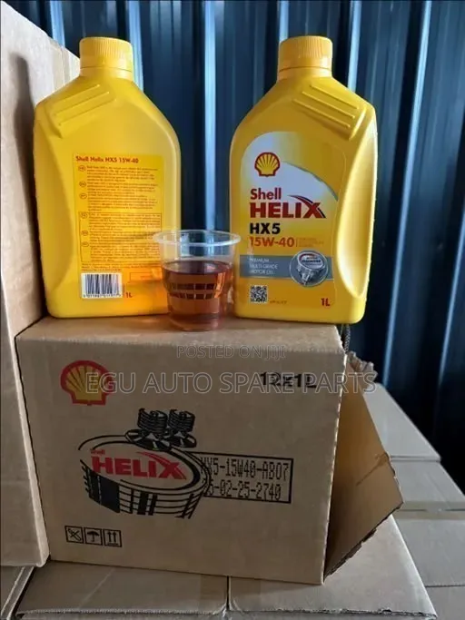 Engine Oil,Engine Coolant, Gear Box Oil and Others for All Vehicle