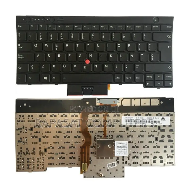 Lenovo T430/ X230 Keyboard