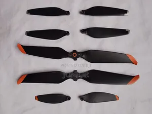 DJI Air 2s Mini 3 2 Propeller Blade Fan Propellers