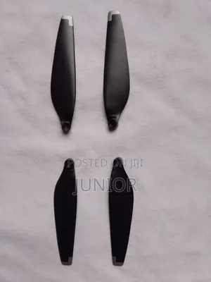 DJI Air 2s Mini 3 2 Propeller Blade Fan Propellers