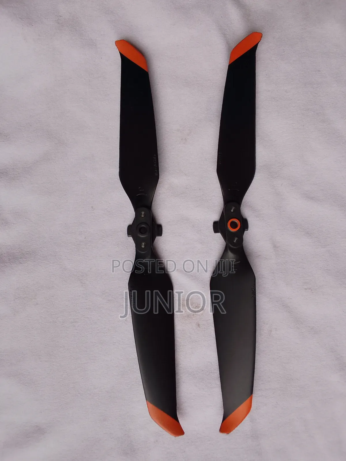 DJI Air 2s Mini 3 2 Propeller Blade Fan Propellers