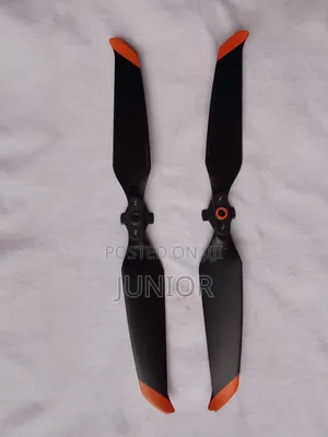 DJI Air 2s Mini 3 2 Propeller Blade Fan Propellers