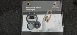 Pulse Massager