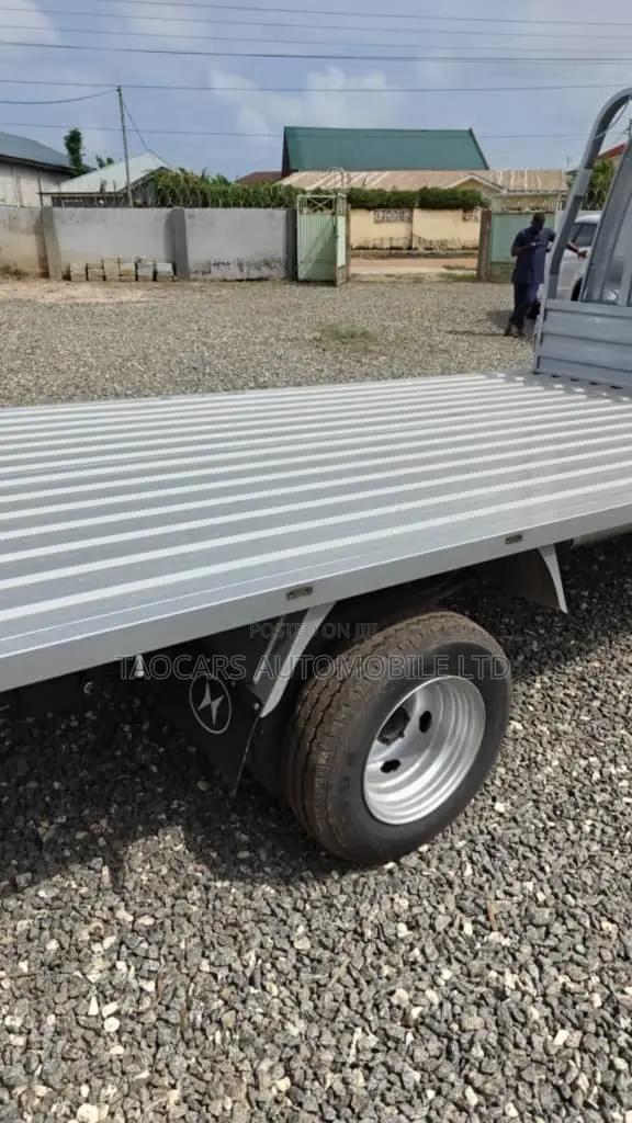 Shineray T50 Mini Truck 2026