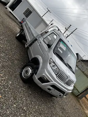 Shineray T50 Mini Truck 2026