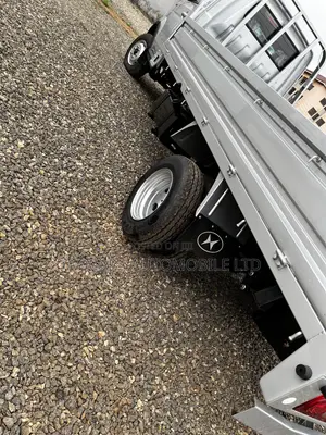 Shineray T50 Mini Truck 2026