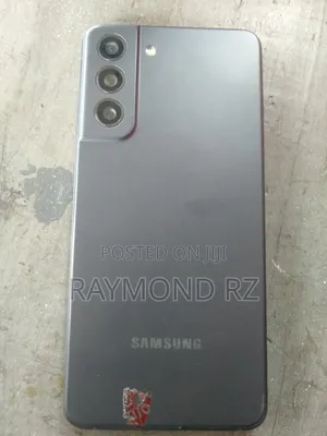 Samsung Galaxy S21 FE 128 GB Gray