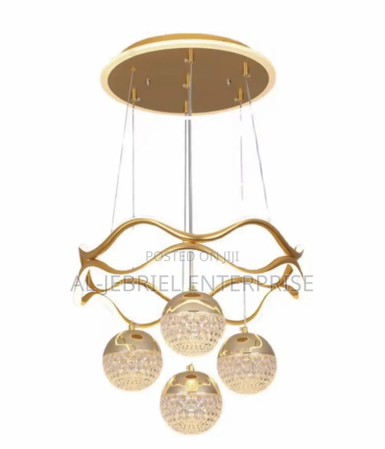 Pendant Light