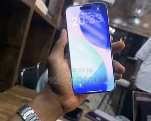 Apple iPhone 17 Pro Max 256 GB Silver