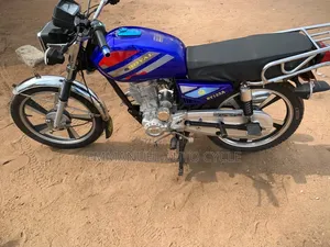 Royal RY125 2024 Blue