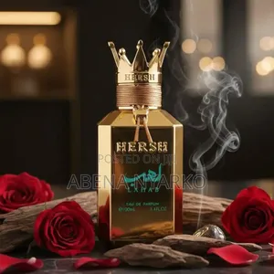 Hersh Perfume