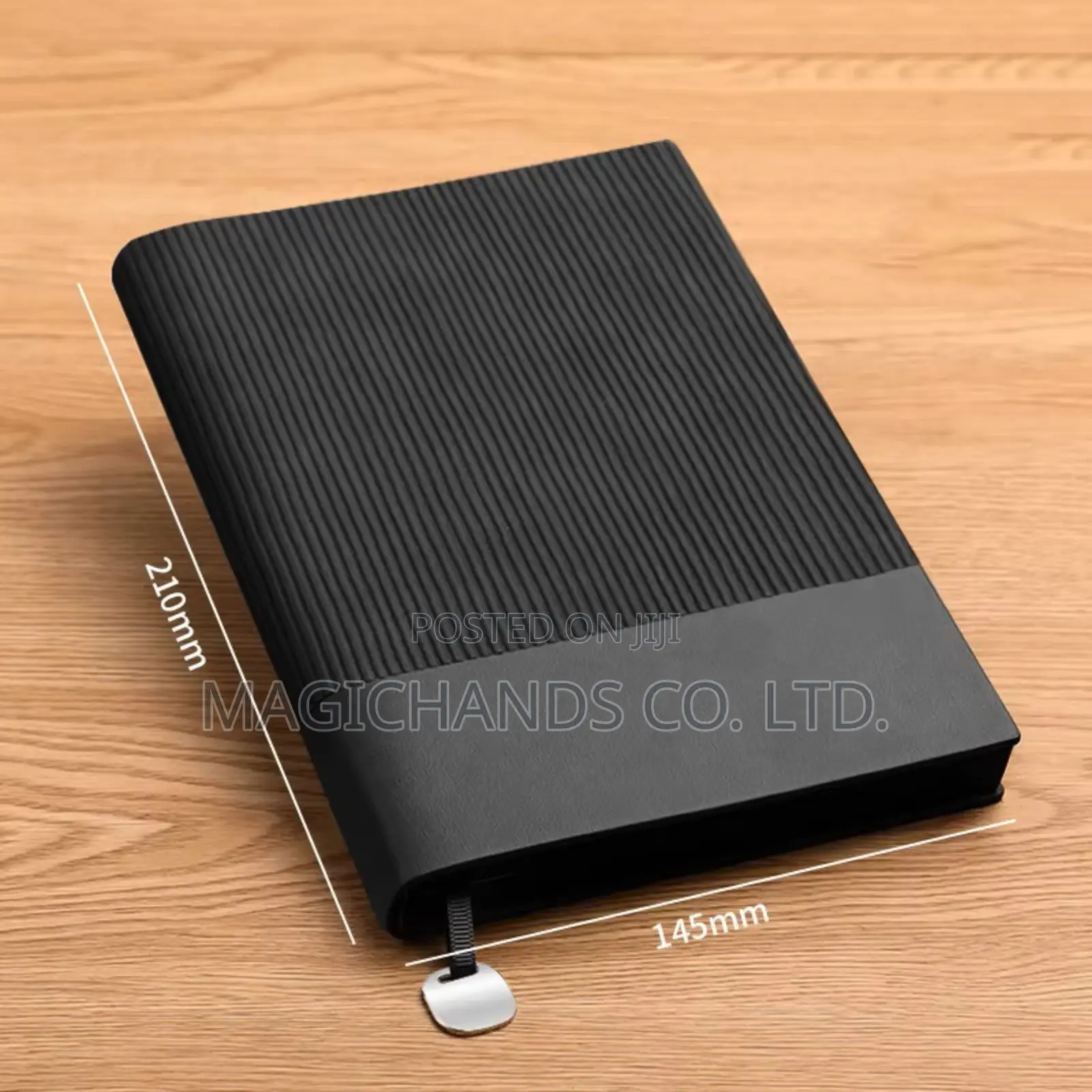 Custom Branded Notebooks