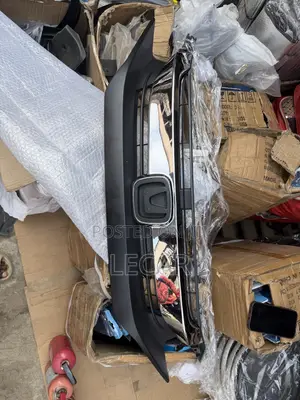 Civic Top Shell