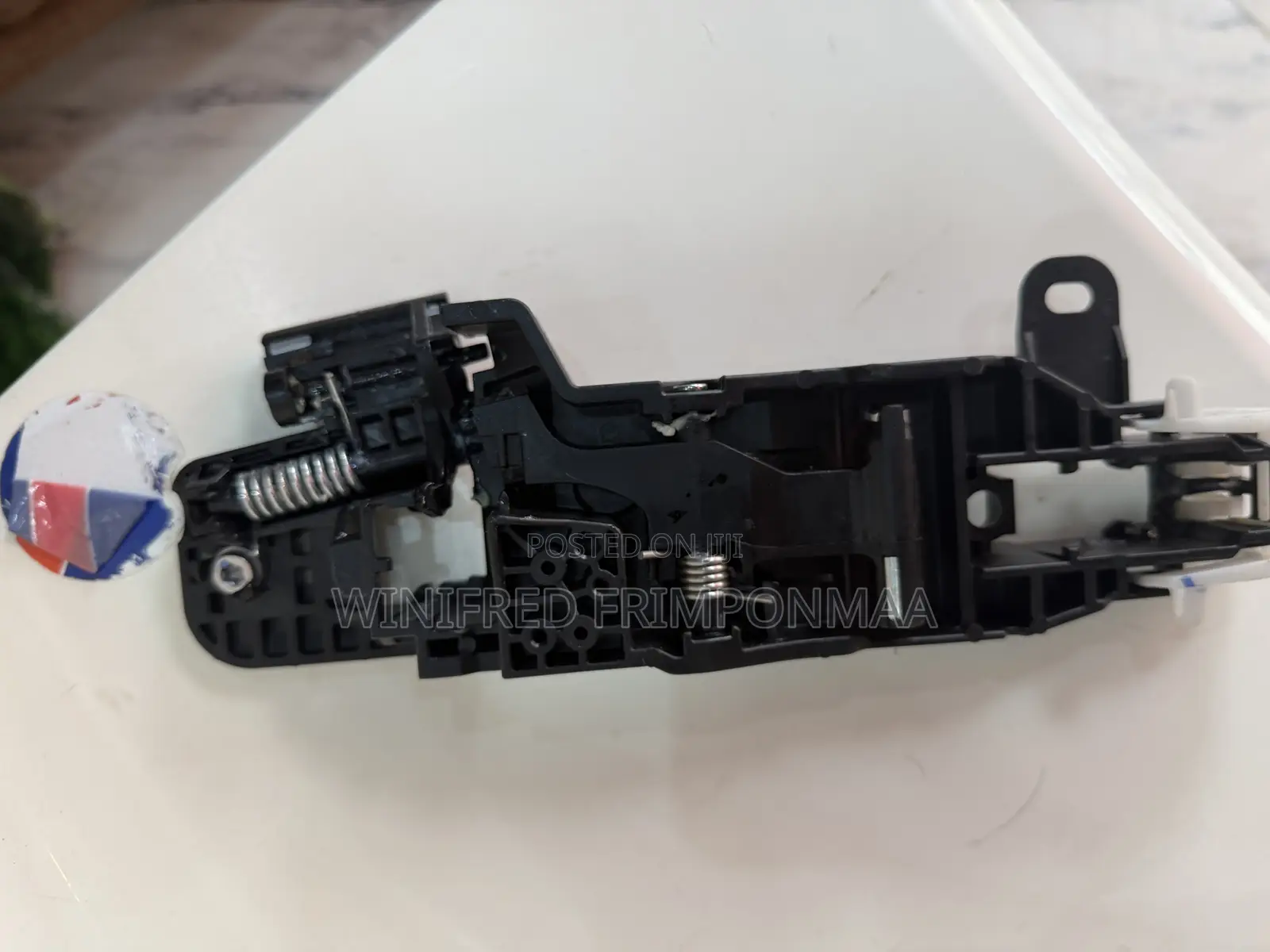 Toyota Rav4 2016,2017,2018 Door Inner Opener
