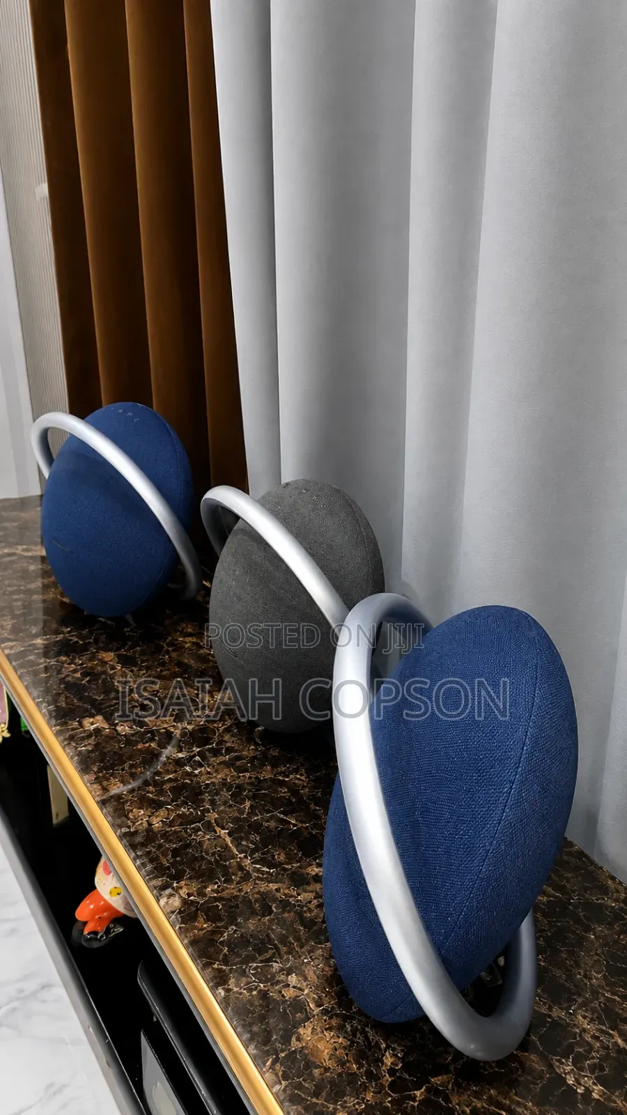 Harman Kardon Onyx Studio 8 Blue
