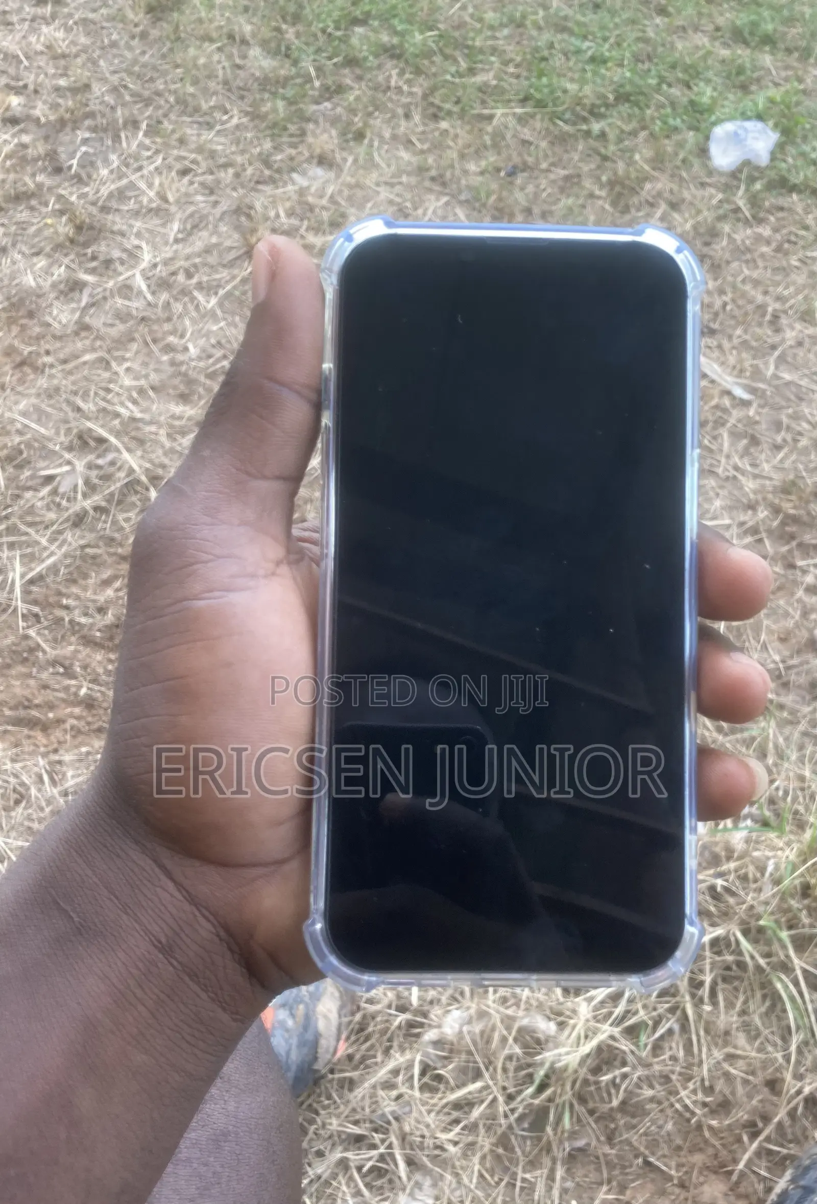 Apple iPhone 13 Pro 128 GB Blue
