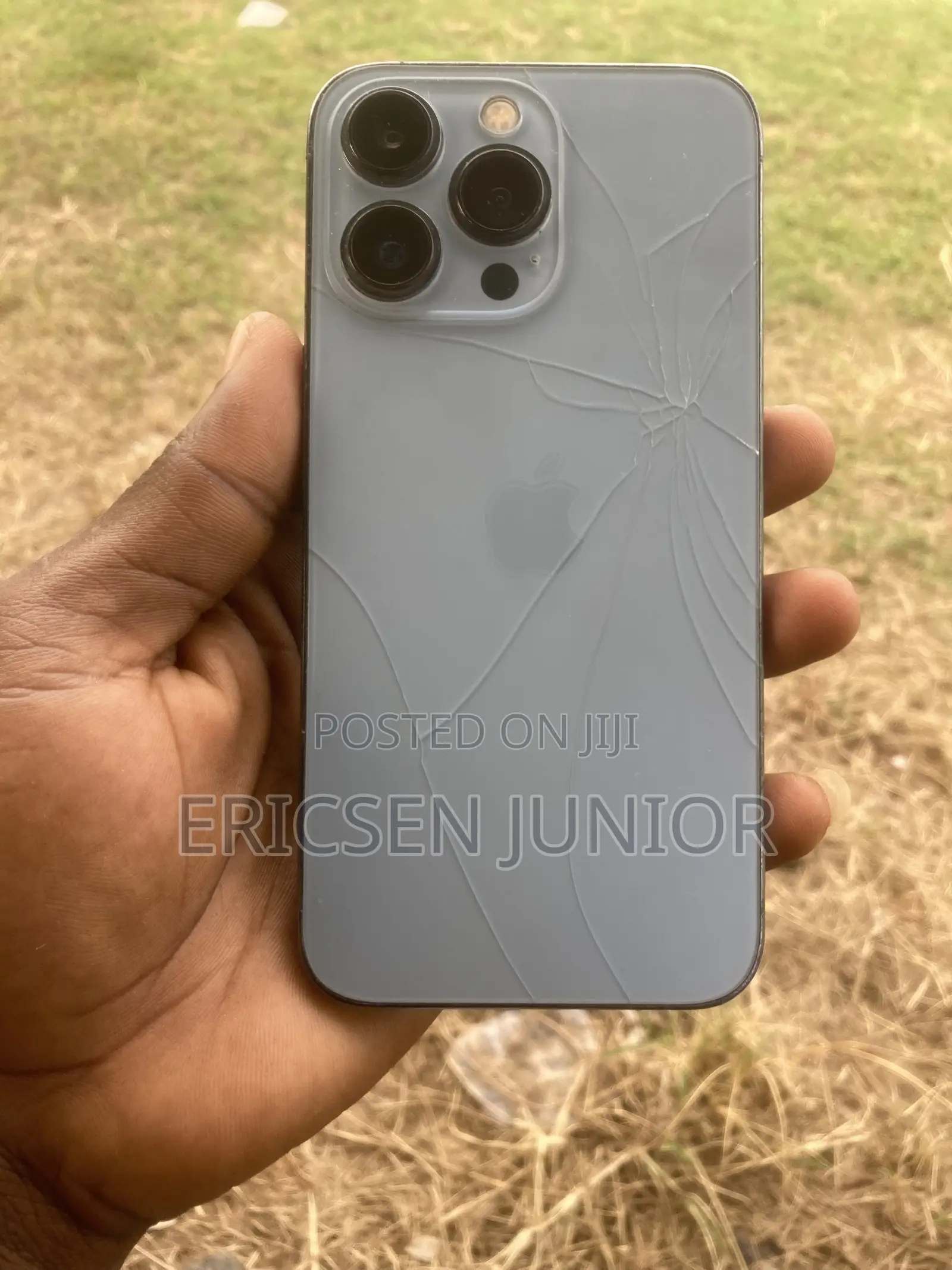 Apple iPhone 13 Pro 128 GB Blue