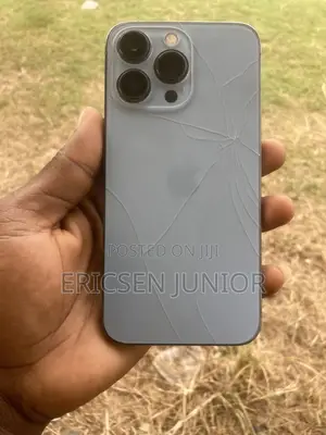 Apple iPhone 13 Pro 128 GB Blue