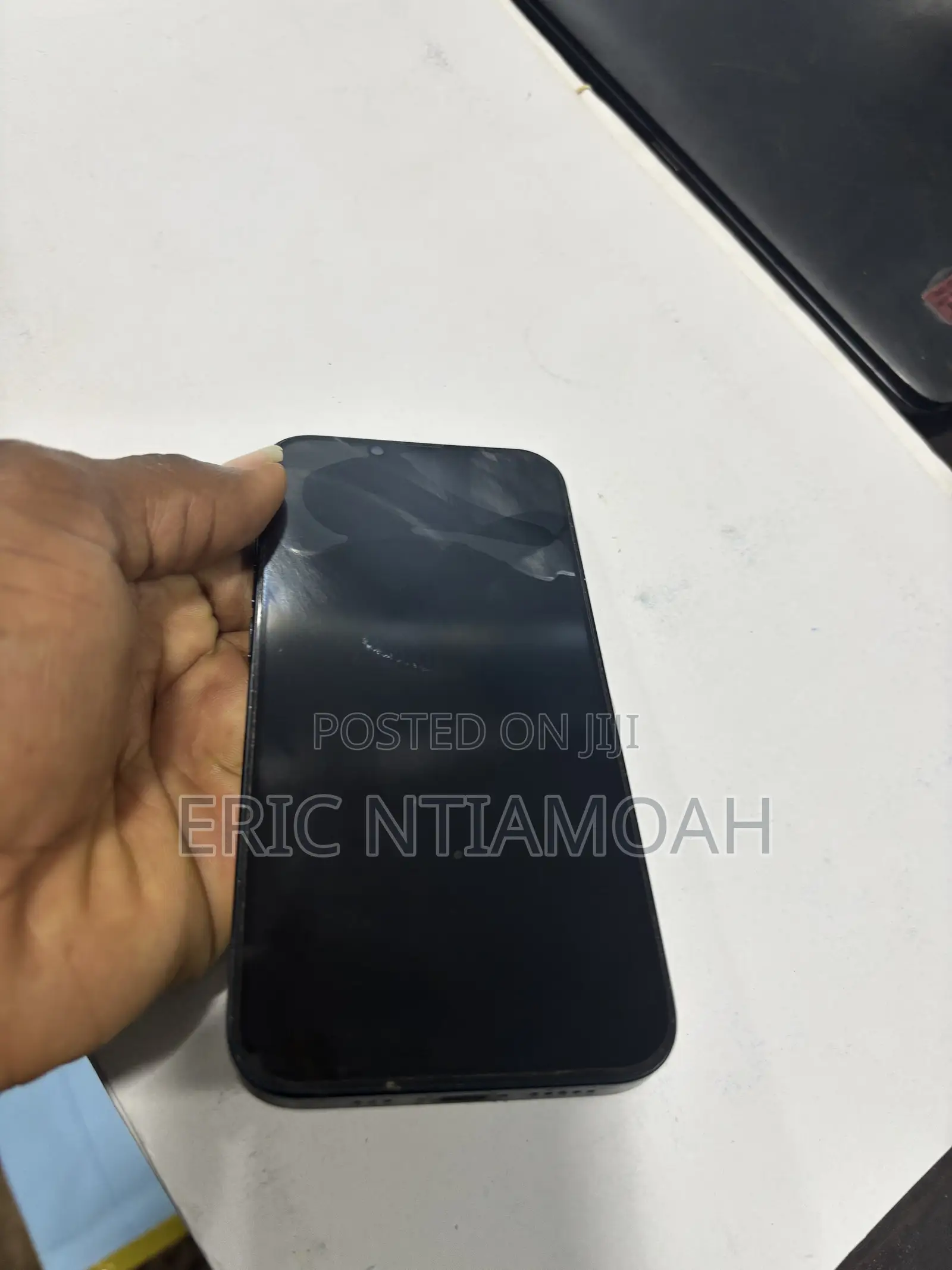 Apple iPhone 14 128 GB Black