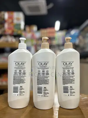 Olay Body Lotion 532ml (18 Oz)