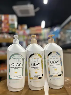 Olay Body Lotion 532ml (18 Oz)