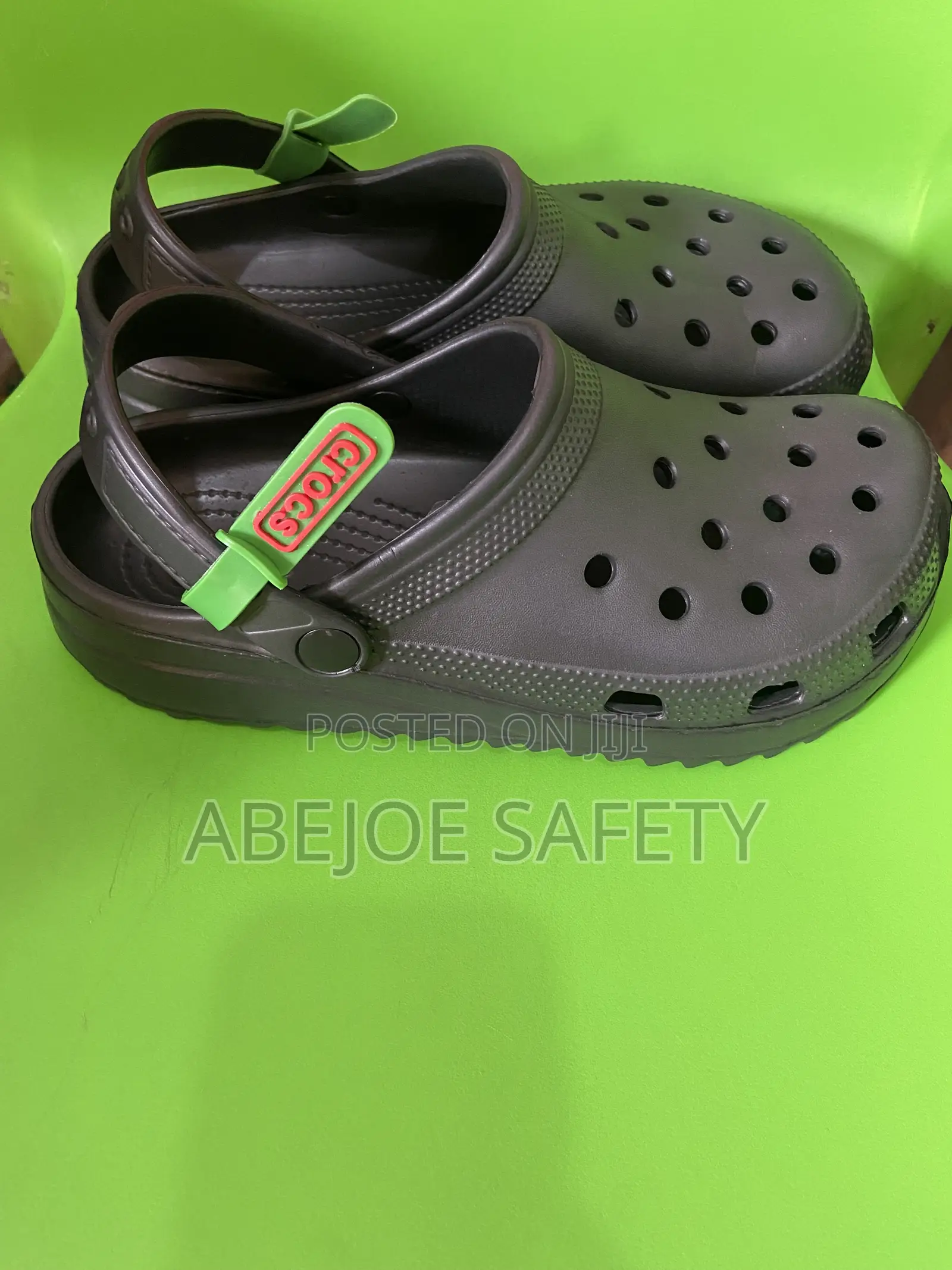 Original Crocs Unisex Shoes – Comfortable Stylish