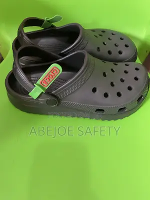 Original Crocs Unisex Shoes – Comfortable Stylish