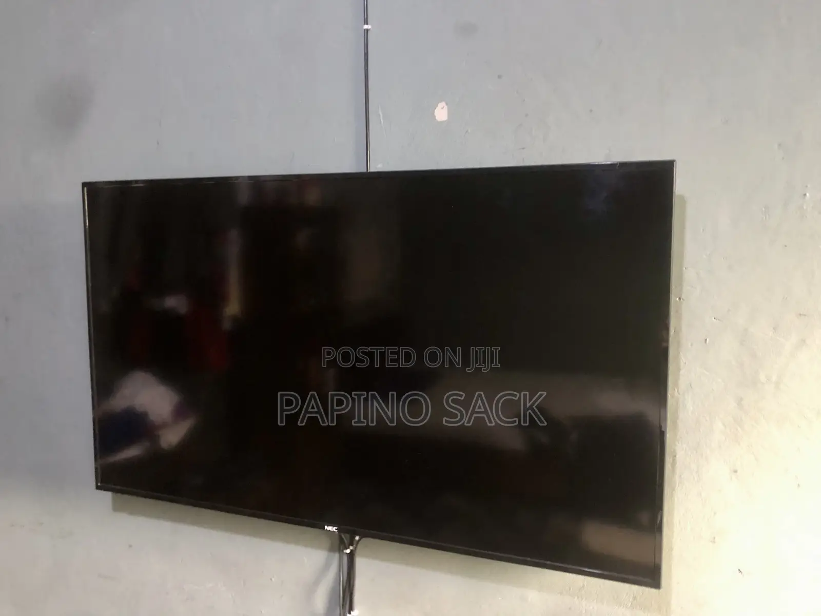 NEC 55inches