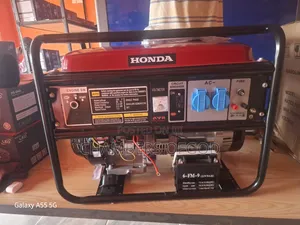 Honda Generator