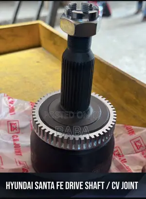 Drive Shaft