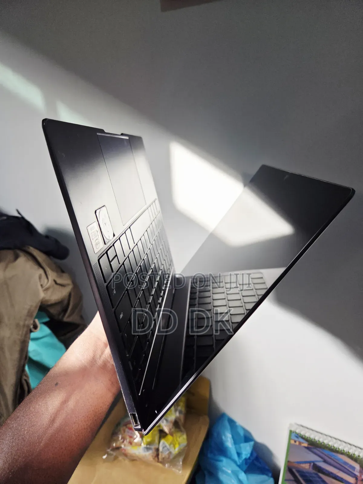 Laptop Huawei MateBook X Pro 16GB Intel Core i7 SSD 1T