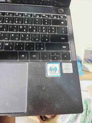 Laptop Huawei MateBook X Pro 16GB Intel Core i7 SSD 1T