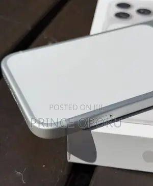 Apple iPhone 17 Pro Max 512 GB White