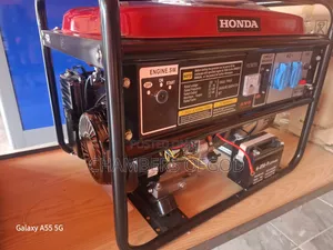 Honda Generator