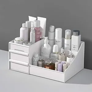Cosmetic Box/Rack