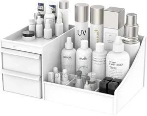 Cosmetic Box/Rack