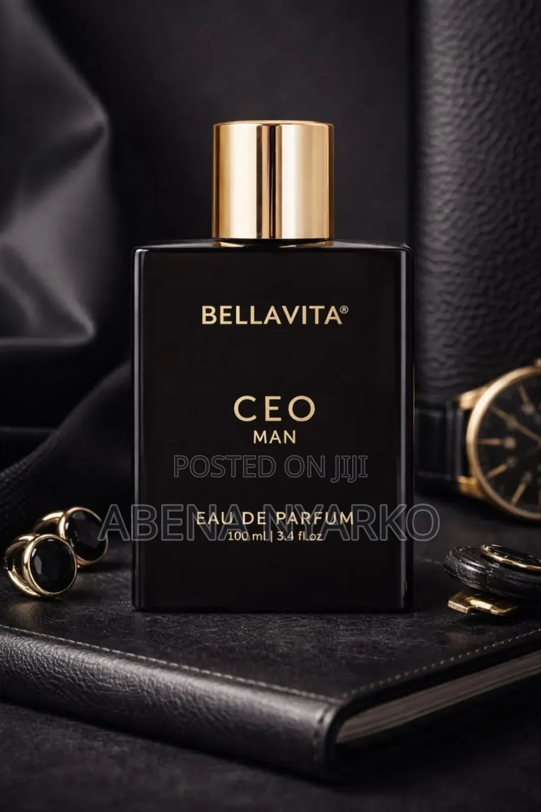 C.E.O Perfume