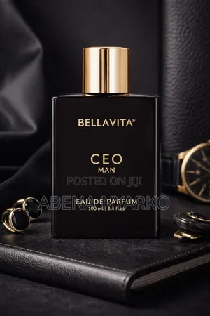 C.E.O Perfume