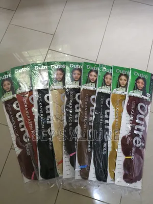 Outre Hair Extension