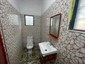 Mini Flat in Manhean for rent