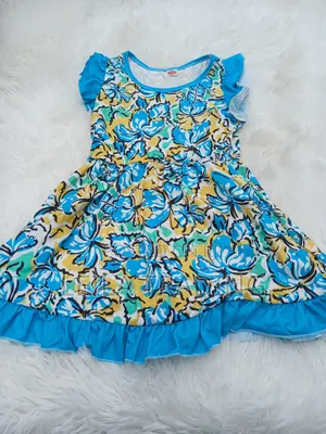 Kids Dresses