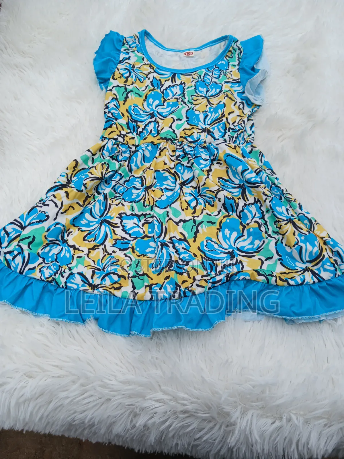 Kids Dresses