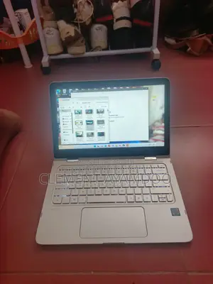Laptop HP 8GB Intel Core i5 SSD 250GB