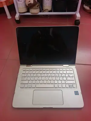 Laptop HP 8GB Intel Core i5 SSD 250GB